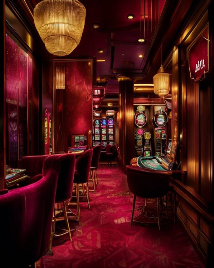 Live blackjack and roulette tables on Daman Games