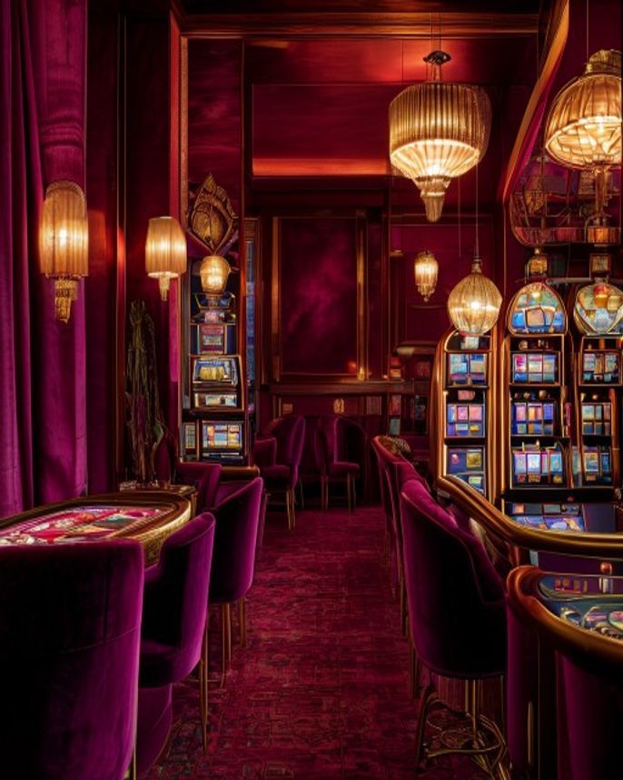 Daman Games slot games — jackpot slots with INR payouts India