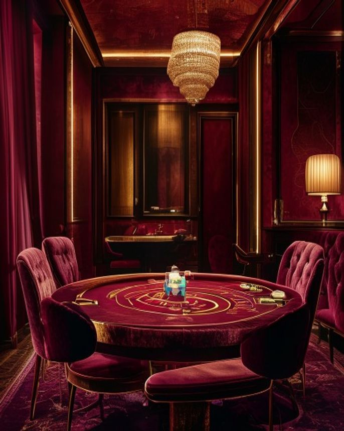 Daman Games table-games games India