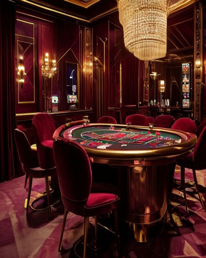 Daman Games table-games games India